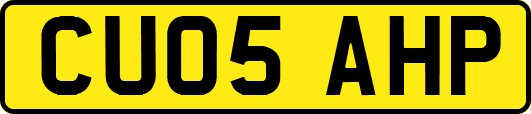 CU05AHP