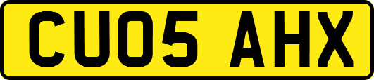 CU05AHX