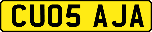 CU05AJA