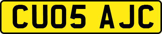 CU05AJC