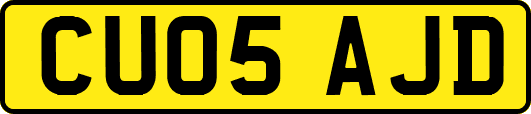 CU05AJD