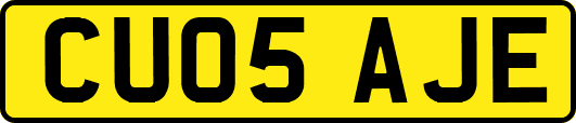 CU05AJE