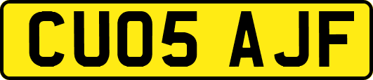 CU05AJF