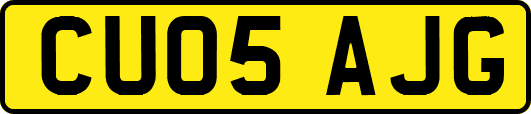 CU05AJG