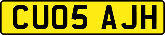 CU05AJH
