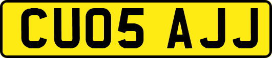 CU05AJJ