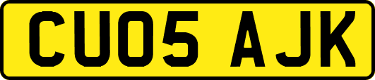 CU05AJK