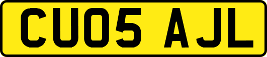 CU05AJL