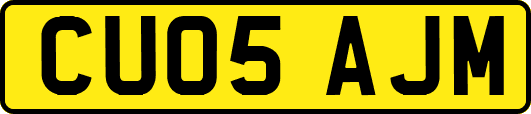 CU05AJM