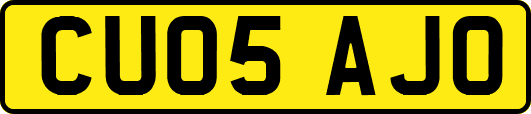 CU05AJO