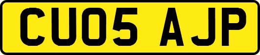 CU05AJP
