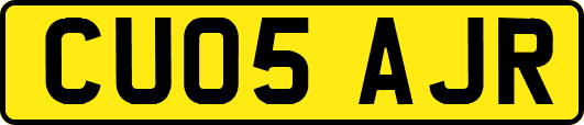 CU05AJR