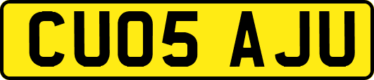 CU05AJU