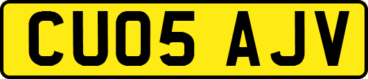 CU05AJV