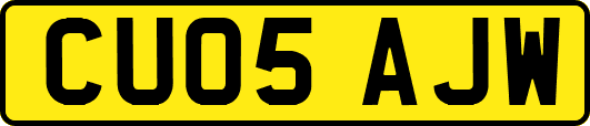 CU05AJW
