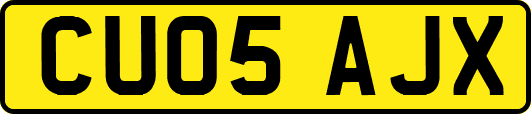 CU05AJX