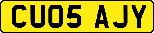 CU05AJY