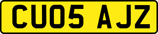 CU05AJZ