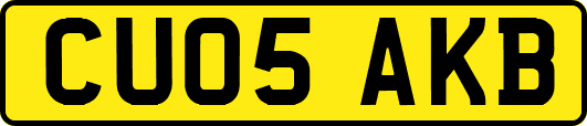 CU05AKB