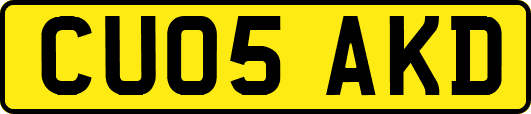 CU05AKD