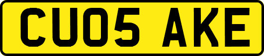 CU05AKE
