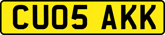 CU05AKK