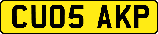 CU05AKP