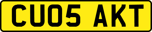 CU05AKT