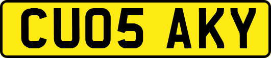CU05AKY