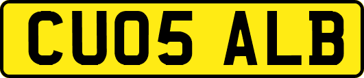 CU05ALB