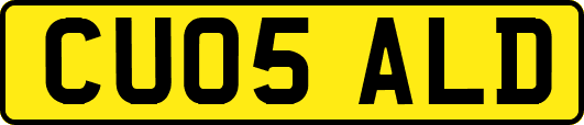 CU05ALD
