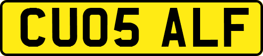 CU05ALF
