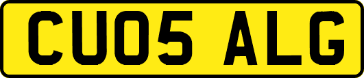CU05ALG