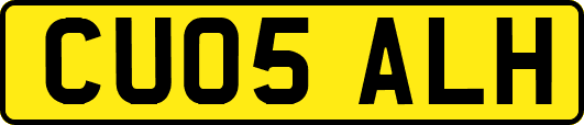 CU05ALH