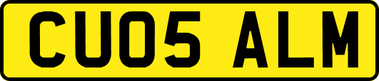 CU05ALM
