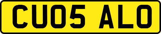 CU05ALO