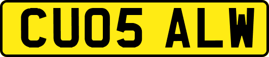 CU05ALW