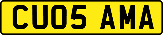 CU05AMA
