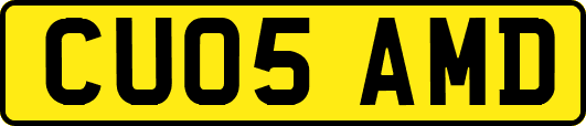 CU05AMD