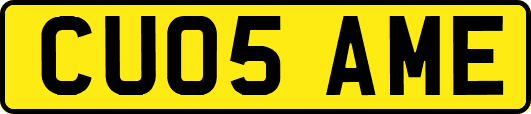 CU05AME