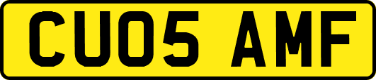 CU05AMF
