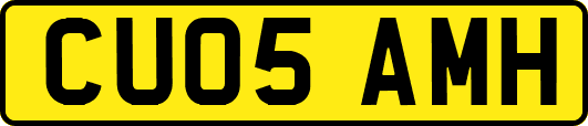 CU05AMH