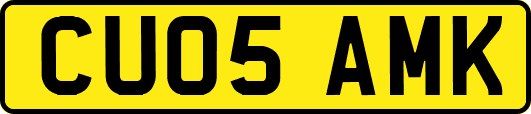 CU05AMK
