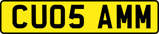CU05AMM