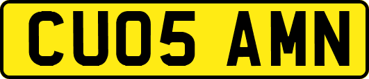 CU05AMN