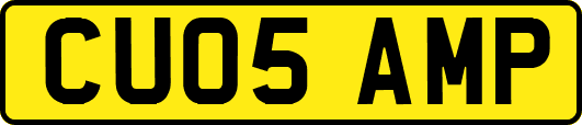 CU05AMP