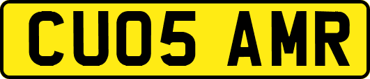 CU05AMR
