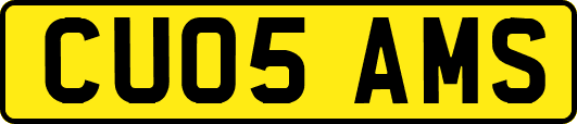 CU05AMS