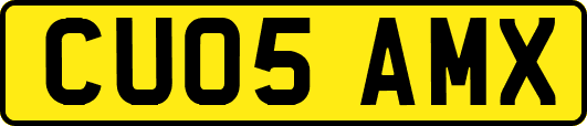 CU05AMX