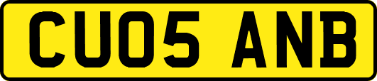CU05ANB